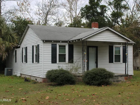 103 Freeman St, Hampton, SC 29924