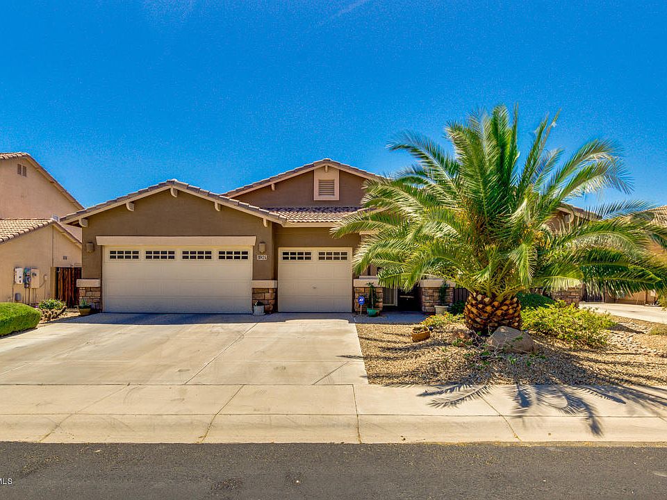 1st image of 18425 W Maui Ln