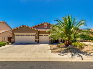 18425 W Maui Ln, Surprise, AZ 85388
