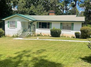 512 W Coosa St, Sylacauga, AL 35150