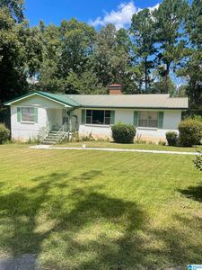 512 W Coosa St, Sylacauga, AL, 35150