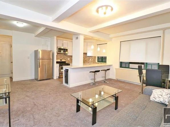 1946 E Tremont Ave Floor 4