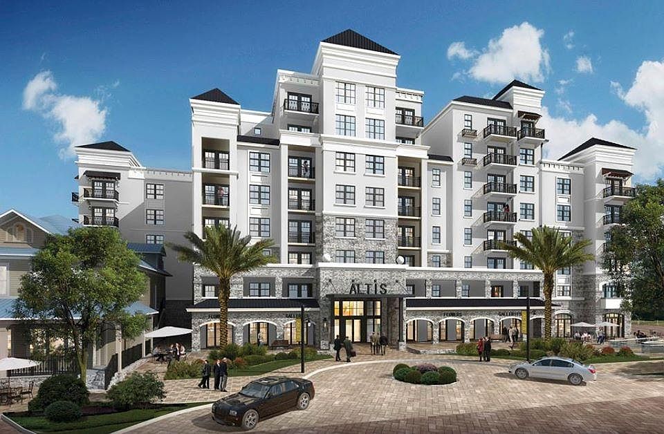 1st image of 502 W Grand Central Ave #3
