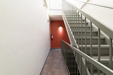 Rented by Maplewood Management