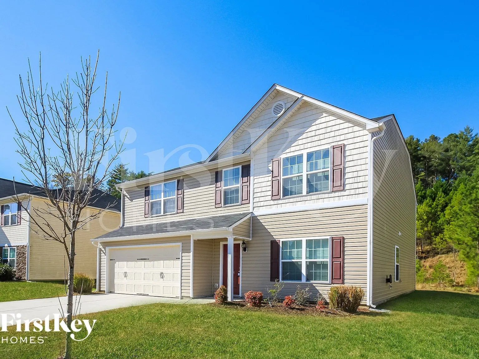 4 bed, 2.5 bath, 2805 sqft, $2,775 — Photo 2