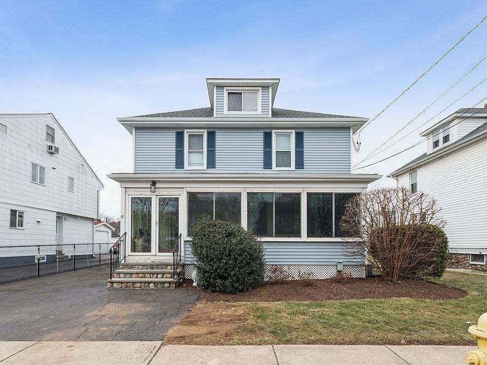 47 Wilton Avenue