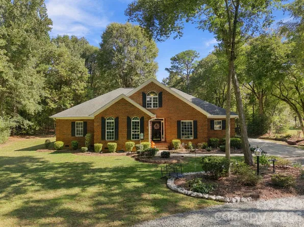 6611 S Providence Rd, Waxhaw, NC 28173