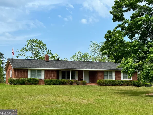 435 State Highway 29, Tarrytown, GA 30470