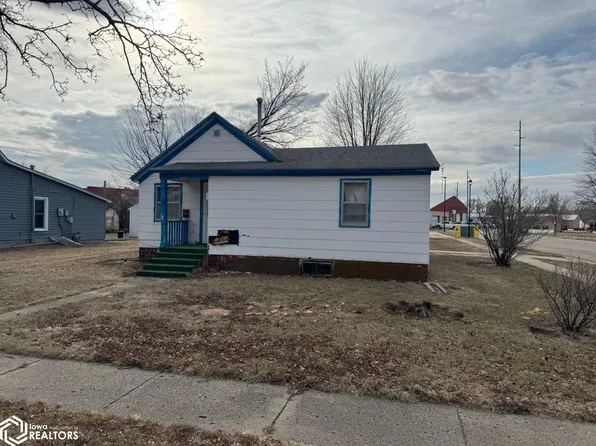 620 Park St, Coon Rapids, IA 50058