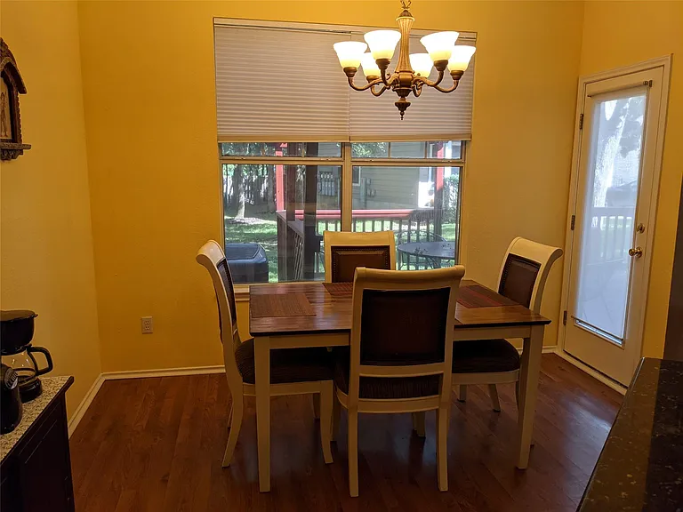 4501 Whispering Valley Dr #7 — Photo 10