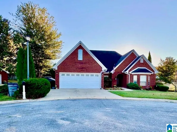 65 County Road 1002, Clanton, AL 35045