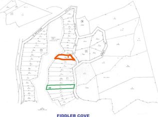 603 The Bear Blvd, Tamassee, SC 29686