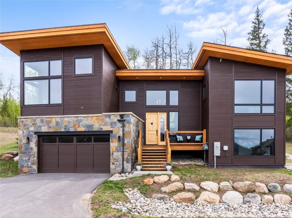 75 Glazer Trl, Silverthorne, CO 80498