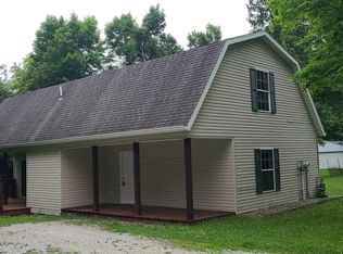 11931 W Lake Bluff Dr, Monticello, IN 47960