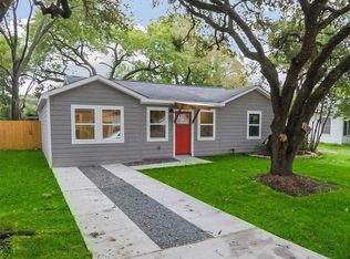 4707 Marietta Ln, Houston, TX 77021