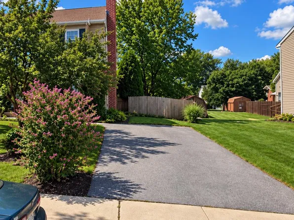 602 Lincoln St, Shoemakersville, PA 19555