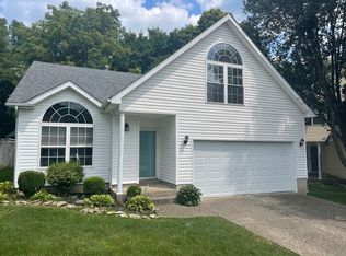4201 Cedar View Ct, Louisville, KY 40299