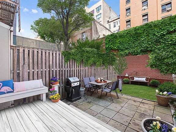 3rd image of 226 E 2nd St APT 1D