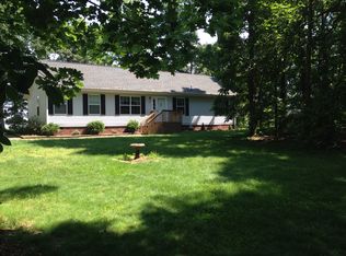 116 Warren Rd, Statesville, NC 28625