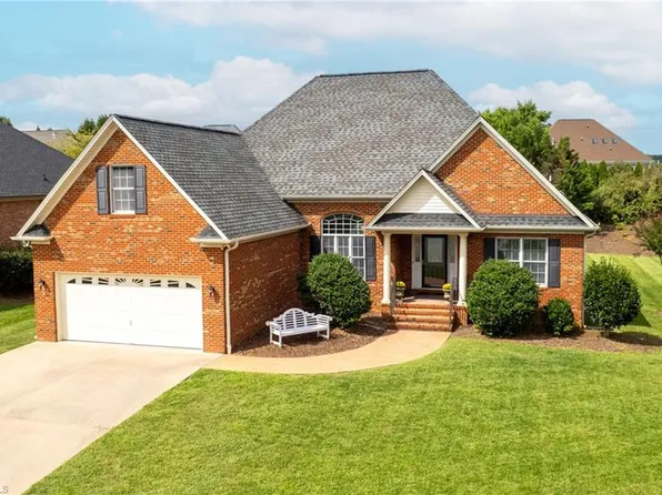 4006 Birkdale Ct, Elon, NC 27244