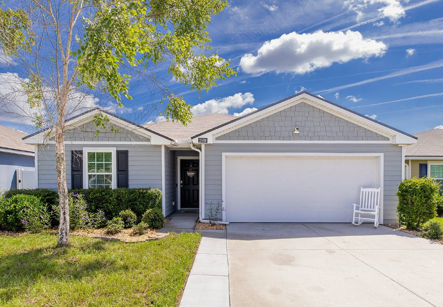 4 bed, 2.0 bath, 1488 sqft, $2,300 — Photo 1