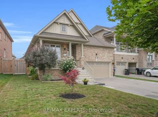 133 McGahey St, New Tecumseth, ON L0G1W0