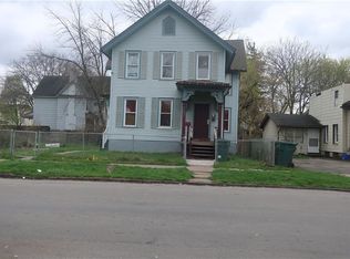 195 Spencer St, Rochester, NY 14608