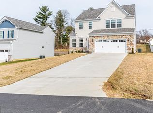 303 Sir Pauls Pl, Bel Air, MD 21014