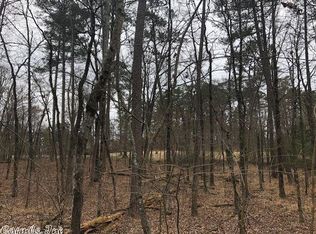 39 Cancion Way, Hot Springs Village, AR 71909