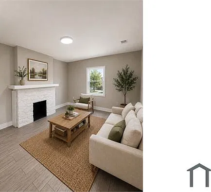 4 bed, 1500 sqft, $1,550 — Photo 3