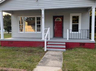 408 Park Avenue, Rocky Mount, NC 27801