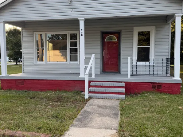 408 Park Avenue, Rocky Mount, NC 27801