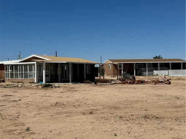 69538 Jim Pine Rd #29, Twentynine Palms, CA 92277