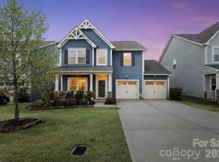 2009 New Hope Branch Way, Belmont, NC 28012