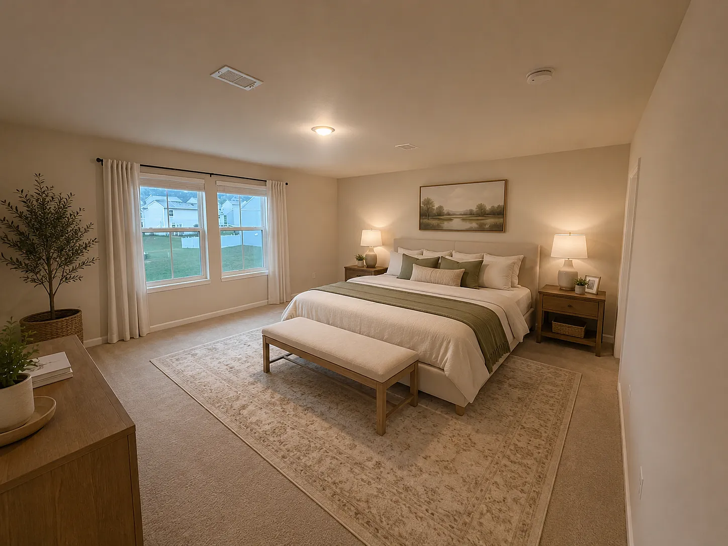 5 bed, 2486 sqft, $2,650 — Photo 3