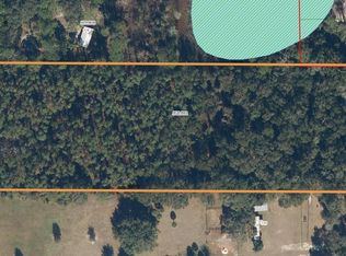 301 Union Ave, Crescent City, FL 32112