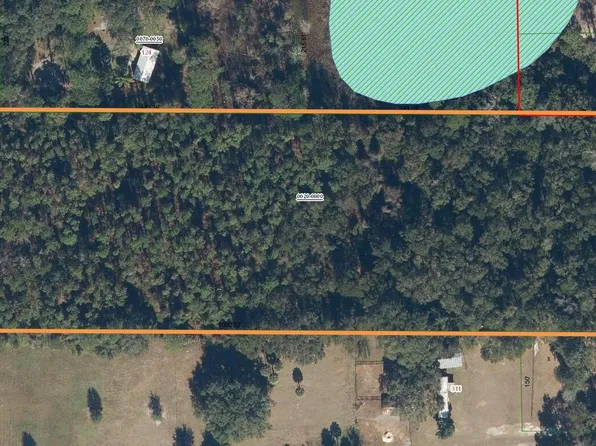 301 UNION Avenue, Crescent City, FL 32112