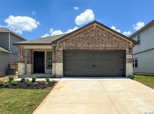 4218 Tarragon Pl, Von Ormy, TX 78073