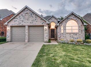 2337 Suntree Ln, Flower Mound, TX 75022