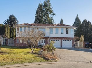 87XX 151st St, Surrey, BC V3S 3T2
