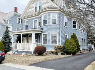 34 Thorndike St #2, Beverly, MA 01915