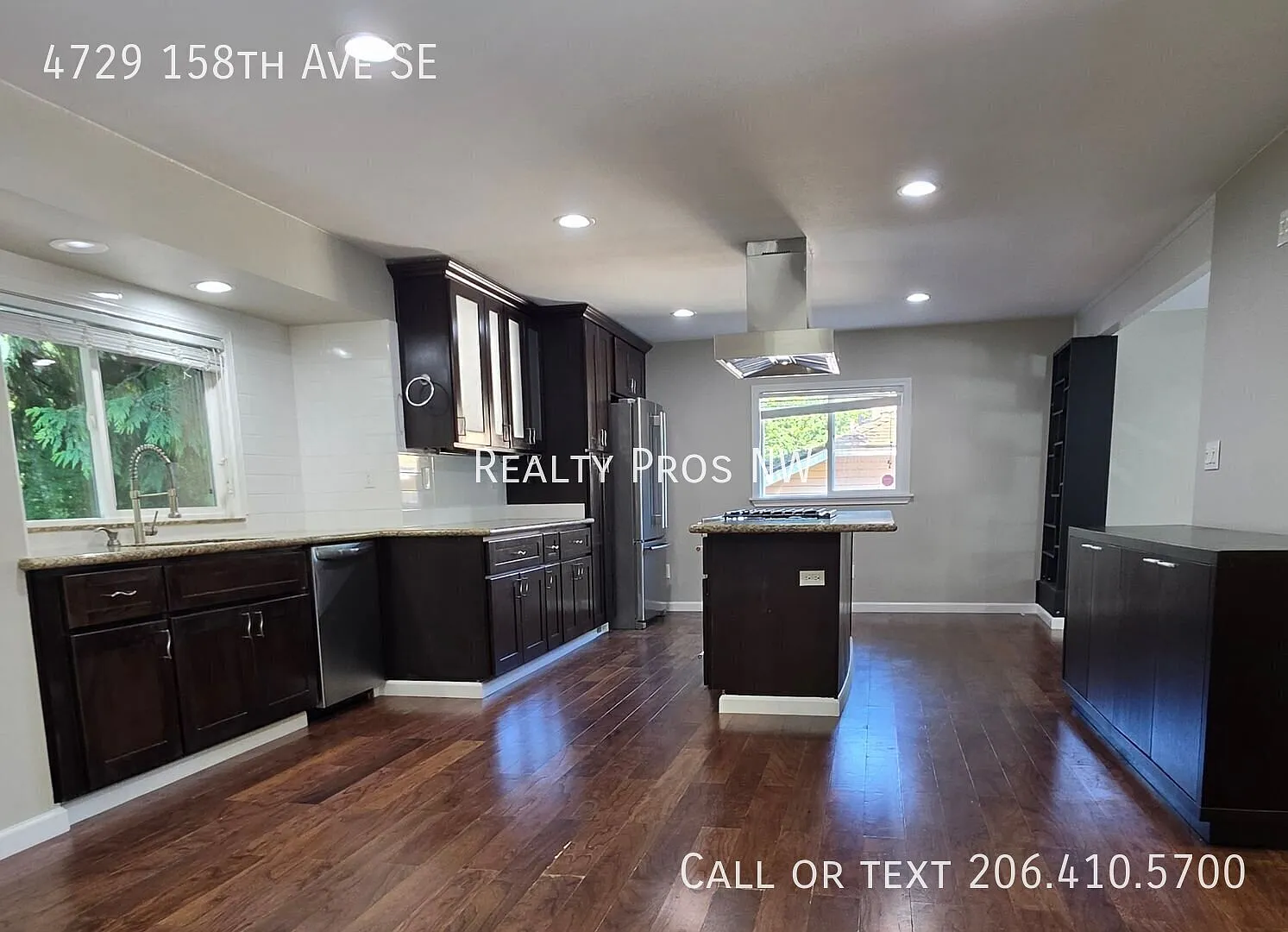 Available Now | $4,500/month | 4729 158th Ave SE, Bellevue — Photo 4