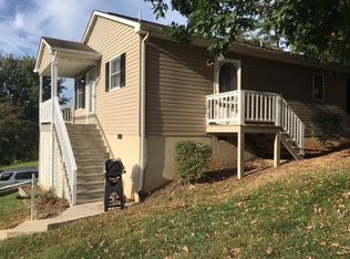 306 Hamrick St, Staunton, VA 24401