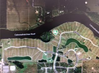 2118 Silk Bay Blvd LOT 131, Alva, FL 33920