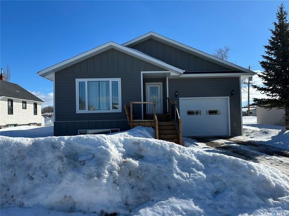 2909 Albert STREET, Carrot River, SK S0E 0L0