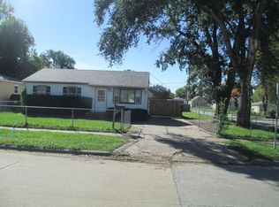 2755 F Ave, Council Bluffs, IA 51501