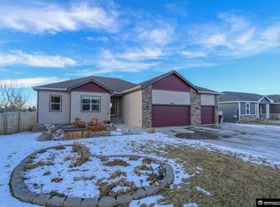 4230 Shasta Dr, Casper, WY 82604