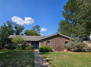 2402 Emerson Ct, Midland, TX 79705