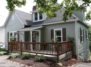 1718 Spring St, Powell, TN 37849