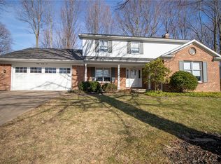 3025 El Corto Way, Erie, PA 16506